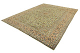 Tabriz Perser Teppich 394x295 - Abbildung 2