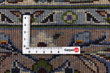 Tabriz Perser Teppich 394x295 - Abbildung 4