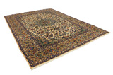 Tabriz Perser Teppich 390x280 - Abbildung 1