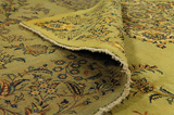 Tabriz Perser Teppich 380x307 - Abbildung 5