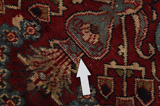 Jozan - Sarough Perser Teppich 370x252 - Abbildung 18