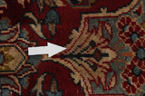 Jozan - Sarough Perser Teppich 370x252 - Abbildung 17
