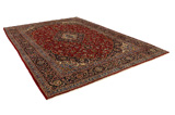 Keshan Perser Teppich 406x294 - Abbildung 1