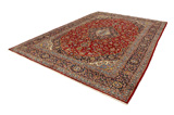 Keshan Perser Teppich 406x294 - Abbildung 2