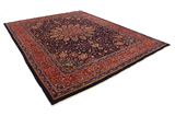 Tabriz Perser Teppich 396x301 - Abbildung 1