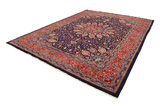 Tabriz Perser Teppich 396x301 - Abbildung 2