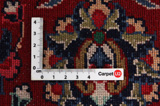 Sarough - Farahan Perser Teppich 388x265 - Abbildung 4