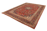 Keshan Perser Teppich 417x294 - Abbildung 2