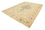 Tabriz Perser Teppich 408x292 - Abbildung 2
