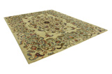 Tabriz Perser Teppich 392x298 - Abbildung 1