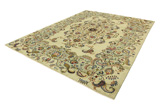 Tabriz Perser Teppich 392x298 - Abbildung 2