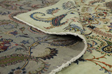 Tabriz Perser Teppich 392x298 - Abbildung 5