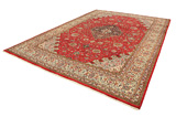 Sarough - Farahan Perser Teppich 424x302 - Abbildung 2