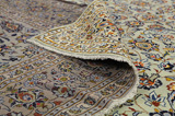 Keshan Perser Teppich 386x262 - Abbildung 5