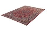 Keshan Perser Teppich 283x193 - Abbildung 2