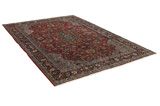 Tabriz Perser Teppich 285x200 - Abbildung 1