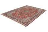 Tabriz Perser Teppich 285x200 - Abbildung 2