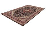 Jozan - Sarough Perser Teppich 349x196 - Abbildung 2