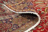 Tabriz - old Perser Teppich 415x286 - Abbildung 5
