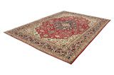 Tabriz Perser Teppich 335x244 - Abbildung 2
