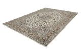 Keshan Perser Teppich 347x246 - Abbildung 2