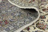 Keshan Perser Teppich 347x246 - Abbildung 5