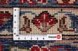 Isfahan Perser Teppich 382x260 - Abbildung 4