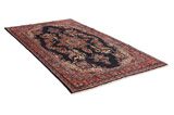 Sarough - Farahan Perser Teppich 281x155 - Abbildung 1
