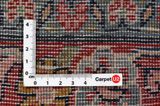 Sarough - Farahan Perser Teppich 281x155 - Abbildung 4