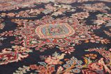 Sarough - Farahan Perser Teppich 281x155 - Abbildung 10