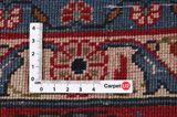 Jozan - Sarough Perser Teppich 316x218 - Abbildung 4