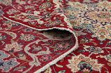Isfahan Perser Teppich 366x253 - Abbildung 5