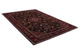 Bidjar - old Perser Teppich 303x200 - Abbildung 1