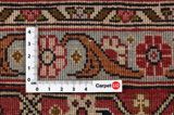 Senneh - Kurdi Perser Teppich 277x193 - Abbildung 4