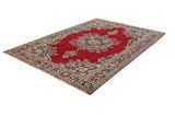 Tabriz - old Perser Teppich 292x195 - Abbildung 2