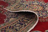 Tabriz - old Perser Teppich 292x195 - Abbildung 5