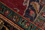 Tabriz - old Perser Teppich 292x195 - Abbildung 6
