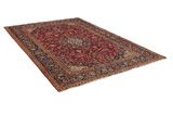 Keshan Perser Teppich 286x195 - Abbildung 1