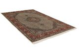 Mood - Mashad Perser Teppich 315x200 - Abbildung 1