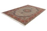 Mood - Mashad Perser Teppich 315x200 - Abbildung 2