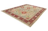 Bakhtiari - old Perser Teppich 393x296 - Abbildung 2