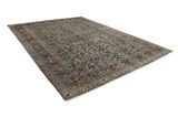 Keshan Perser Teppich 415x303 - Abbildung 1