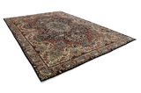 Kashmar - Mashad Perser Teppich 420x296 - Abbildung 1
