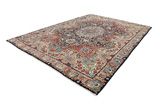 Kashmar - Mashad Perser Teppich 420x296 - Abbildung 2