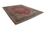 Isfahan Perser Teppich 396x300 - Abbildung 1