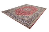 Isfahan Perser Teppich 396x300 - Abbildung 2