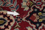 Kirman - old Perser Teppich 385x287 - Abbildung 17