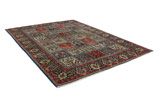 Bakhtiari - Garden Perser Teppich 323x245 - Abbildung 1
