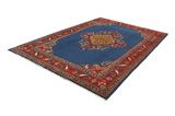 Sultanabad - Sarough Perser Teppich 323x222 - Abbildung 2