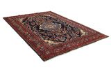 Lilian - Sarough Perser Teppich 315x208 - Abbildung 1